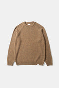 Paris sweater tan