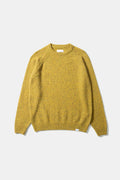 Paris sweater yellow