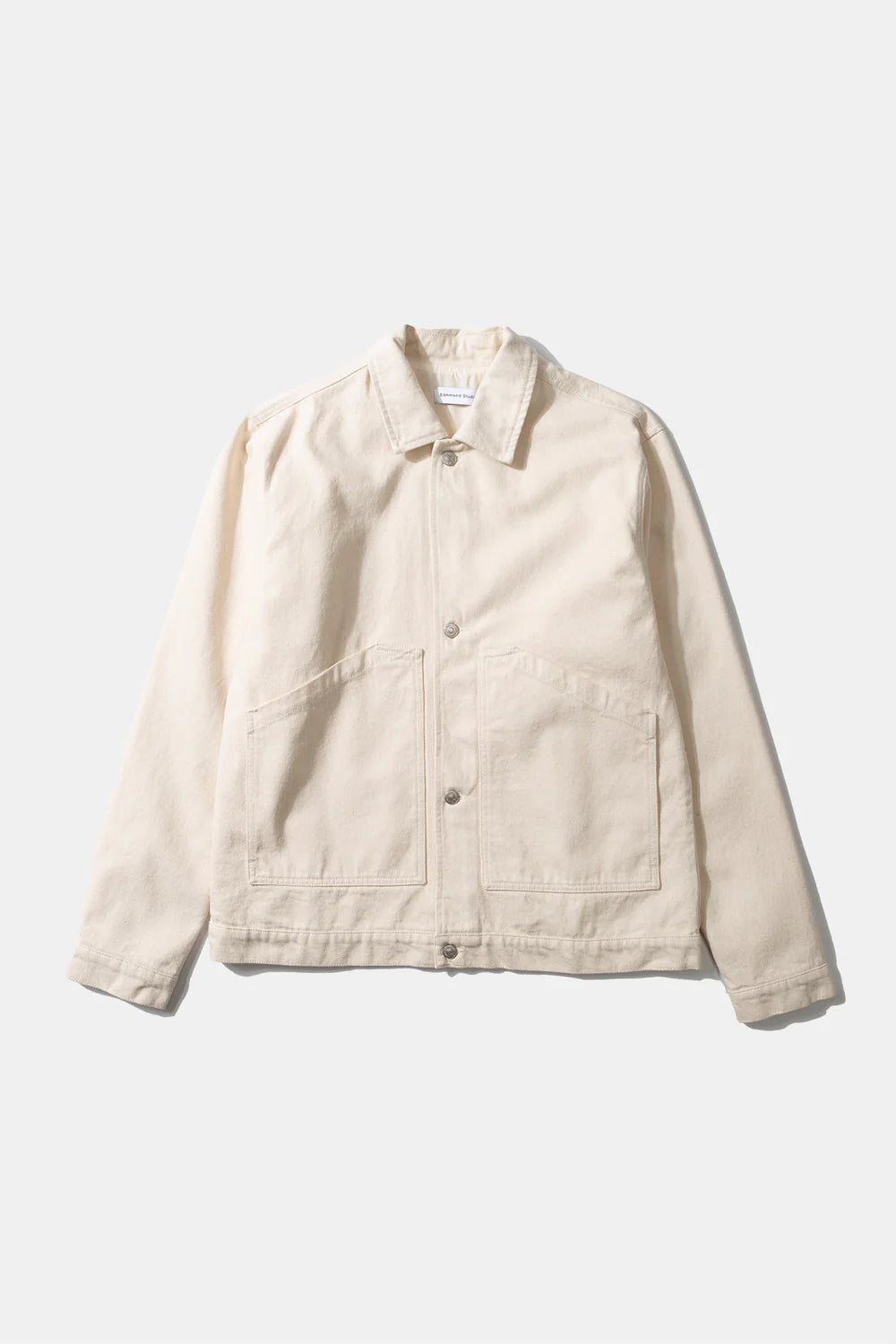 Piano bar jacket off white