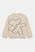 Betty Sweater Beige