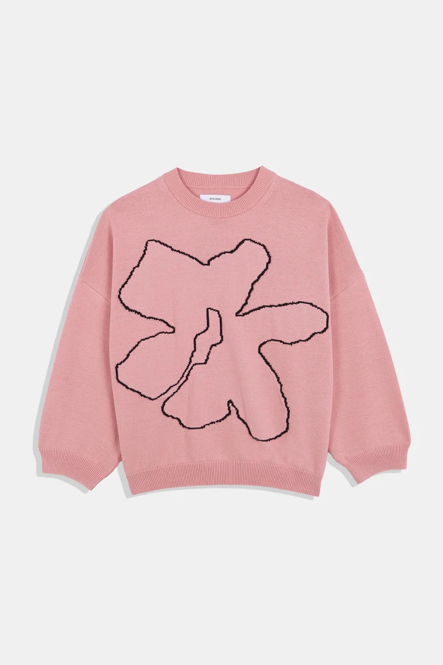 Betty Sweater Pink