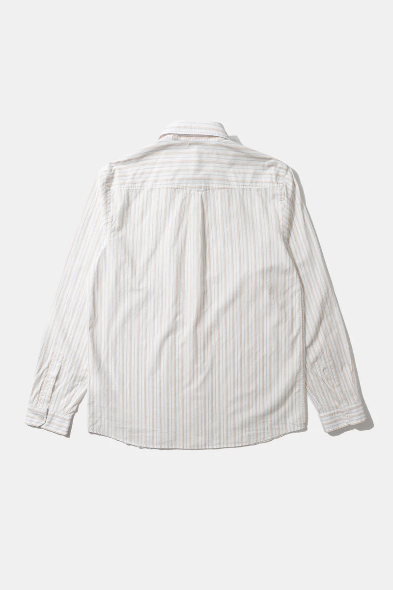 Rodeo shirt copper