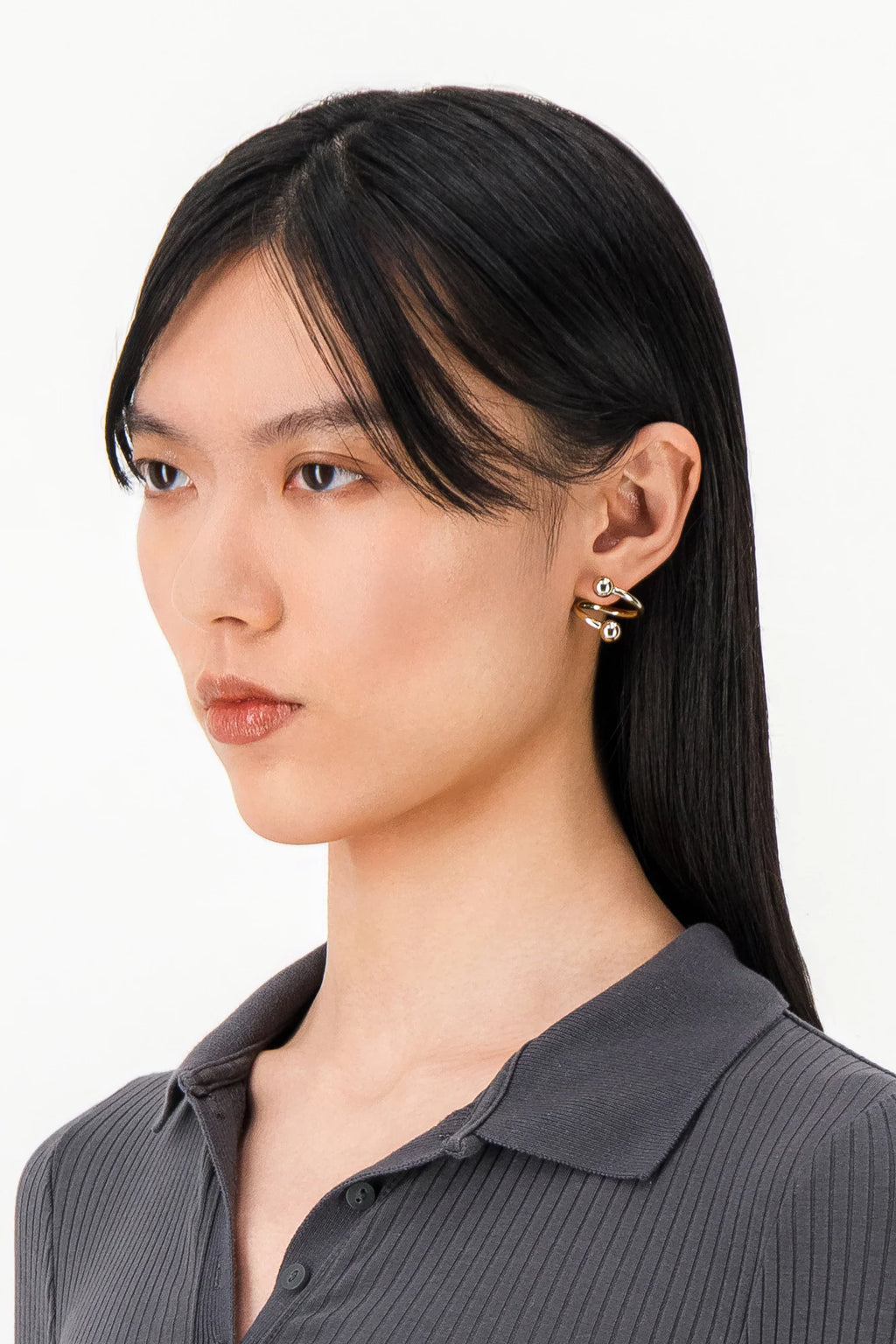 Selma earrings