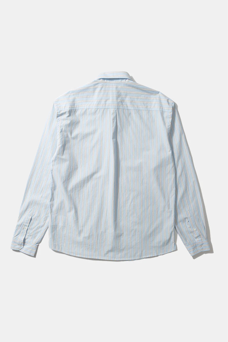 Sky blue shirt blue