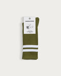 Sport socks army khaki