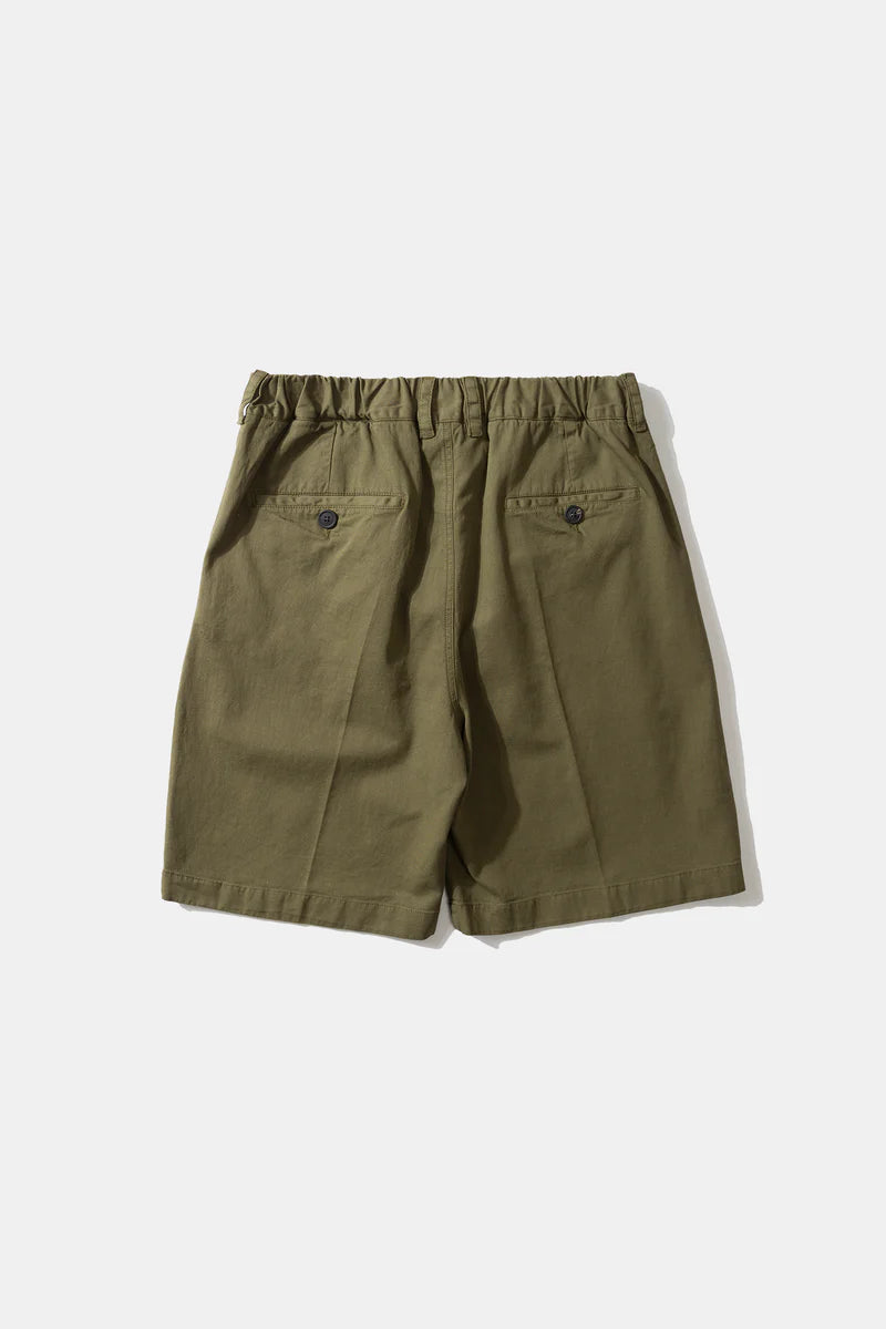 Summer jack short khaki
