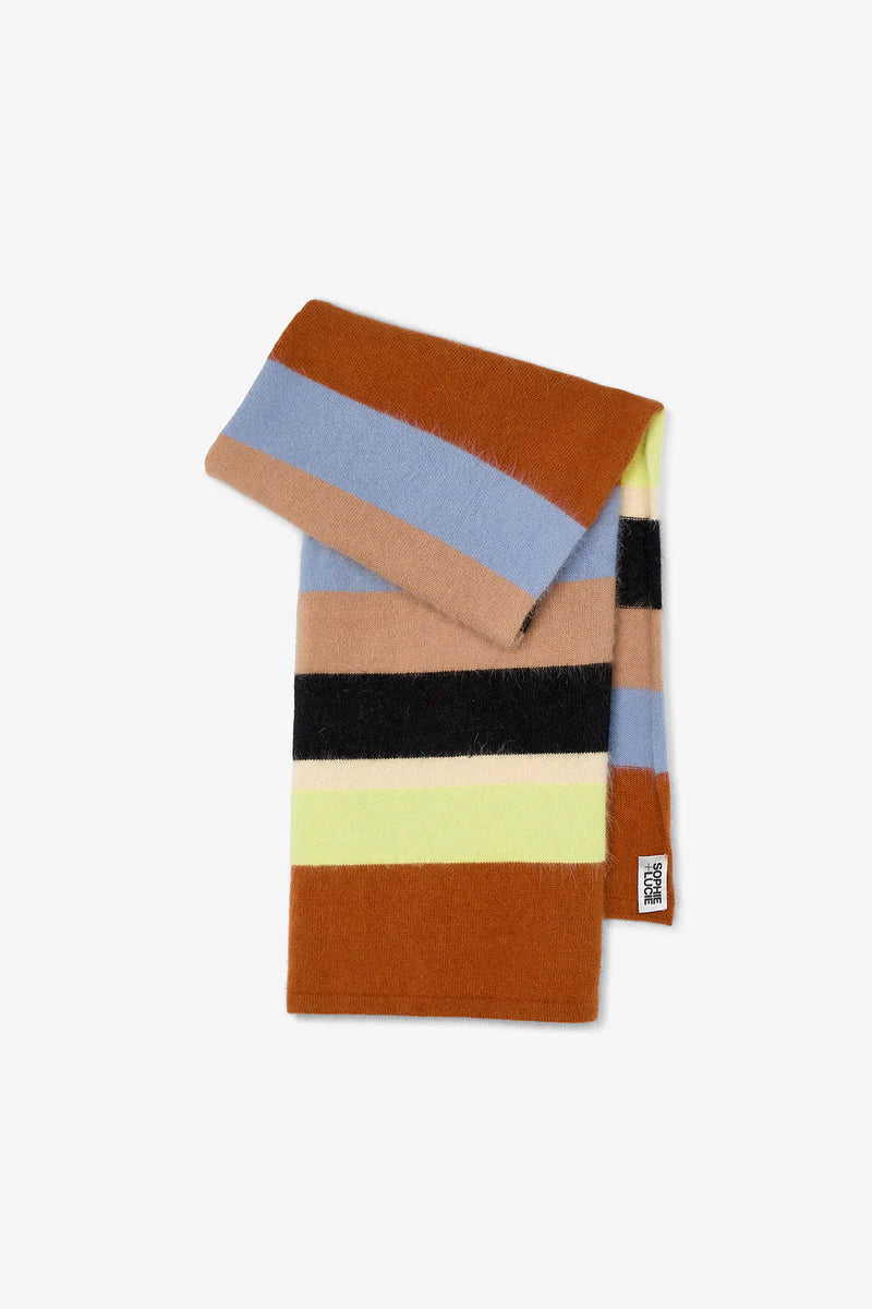 Bufunda nagoya punto caramelo