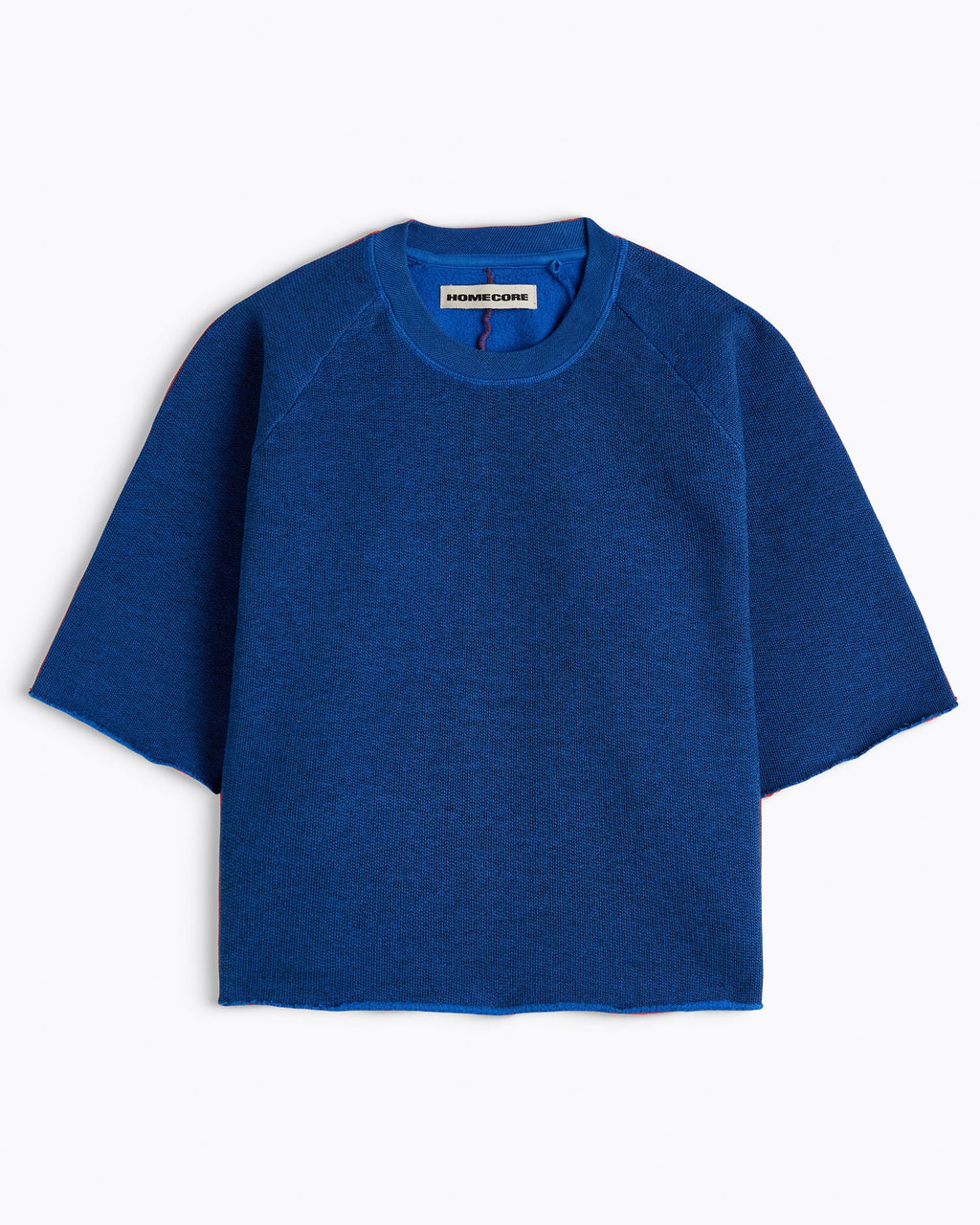 Sweatshirt terra big blue