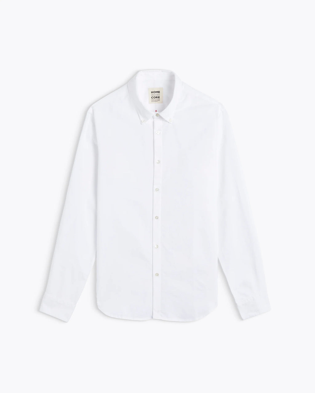 Chemise chloe oxford white