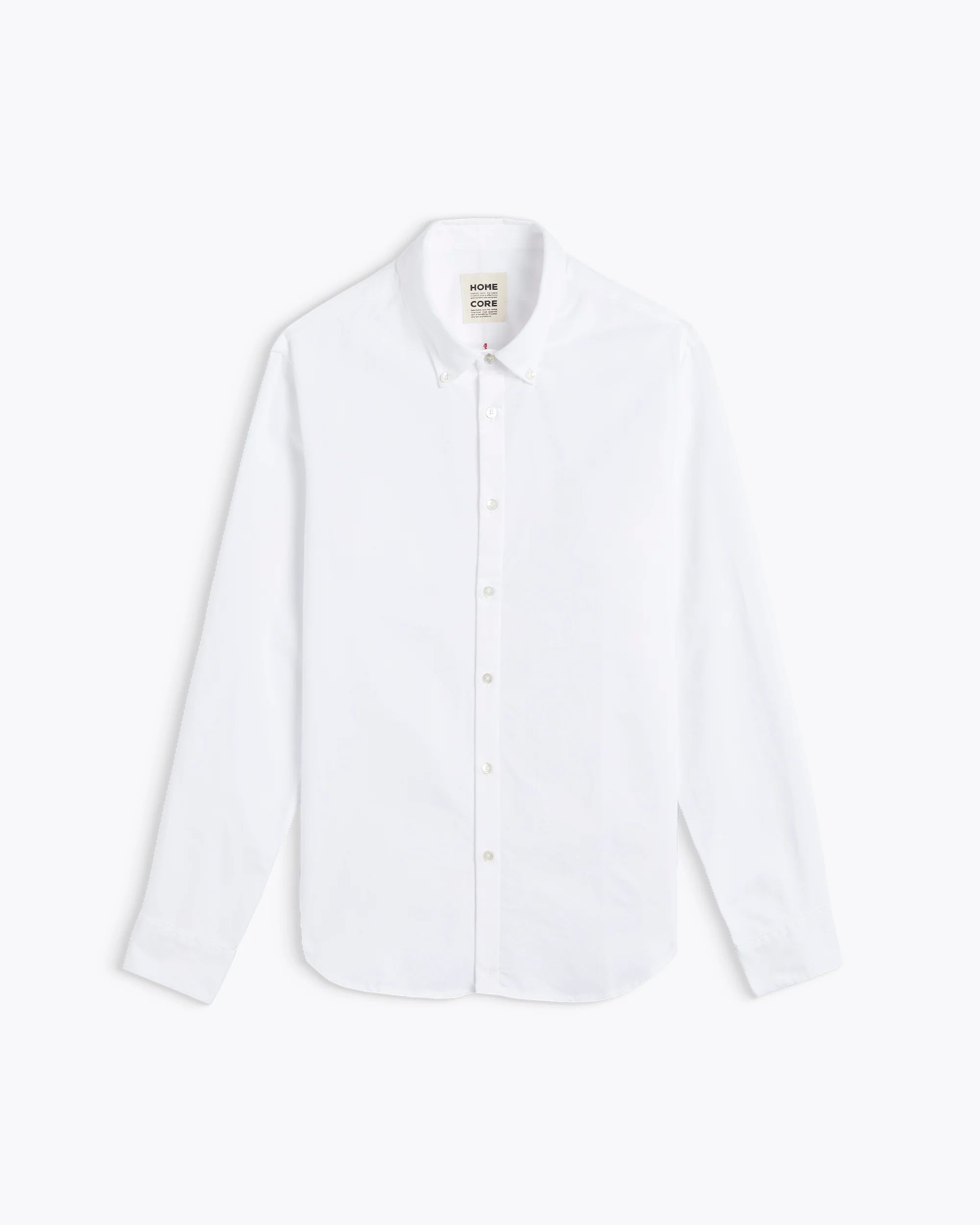 Chemise chloe oxford white