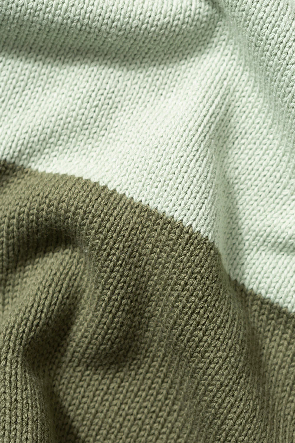 Undercover polo khaki