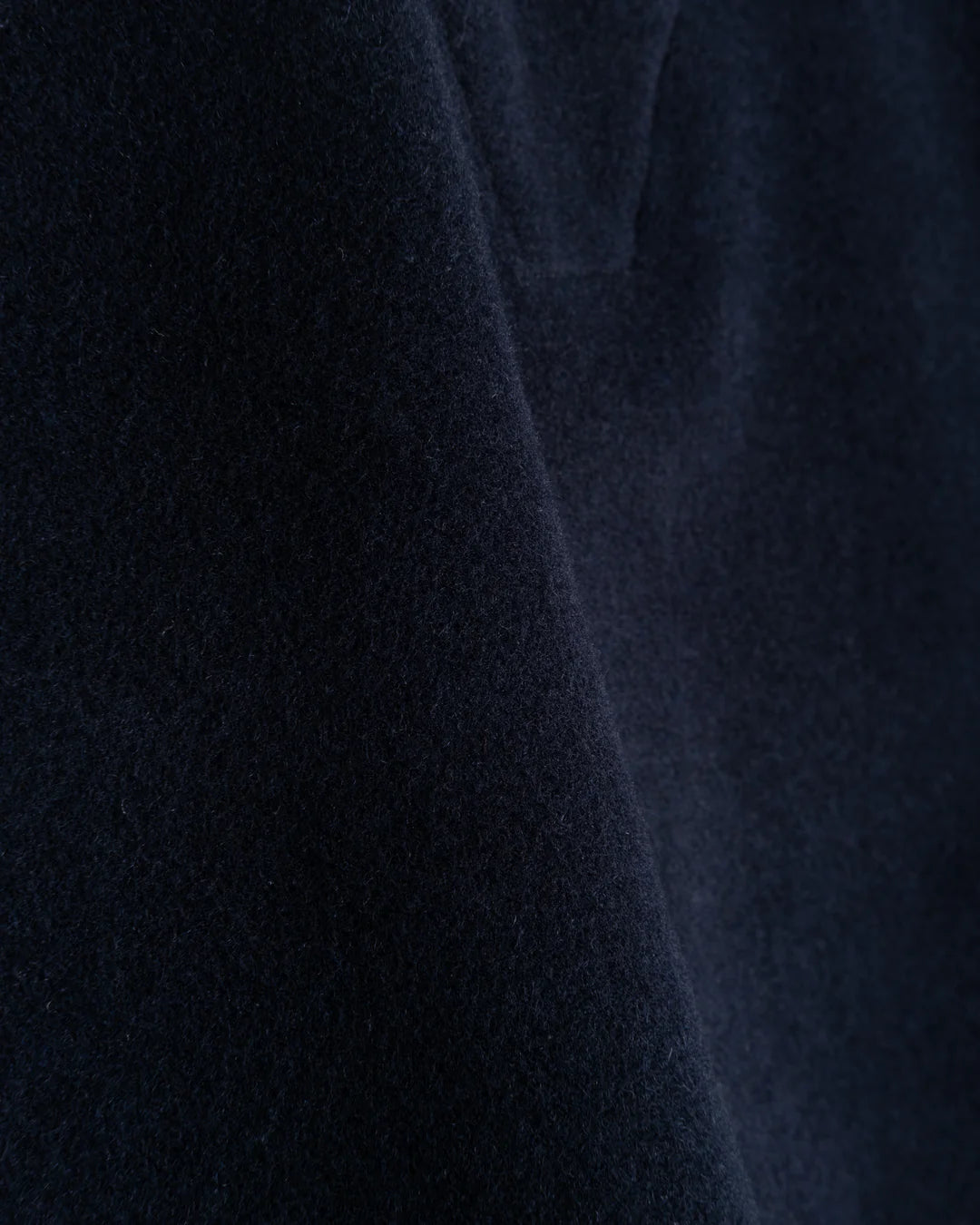 Vee vest navy