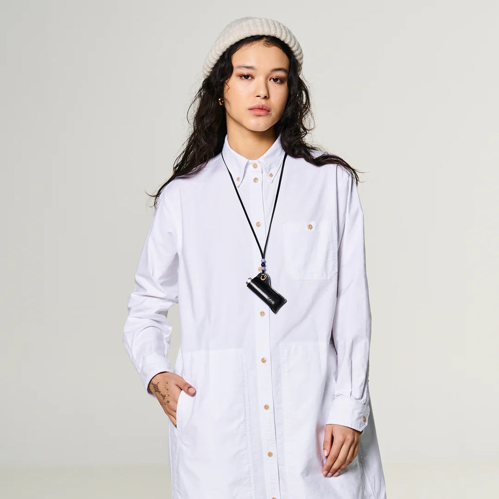 Lighter Pouch Leather Black