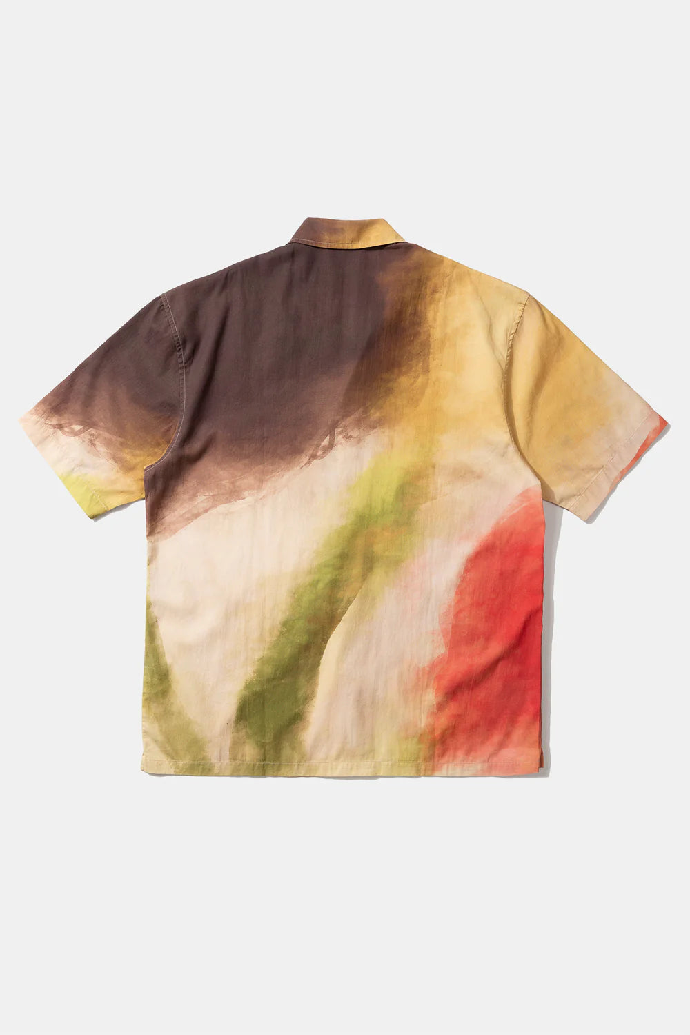 Watercolour tan