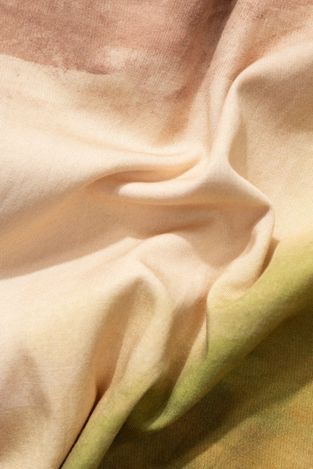 Watercolour tan