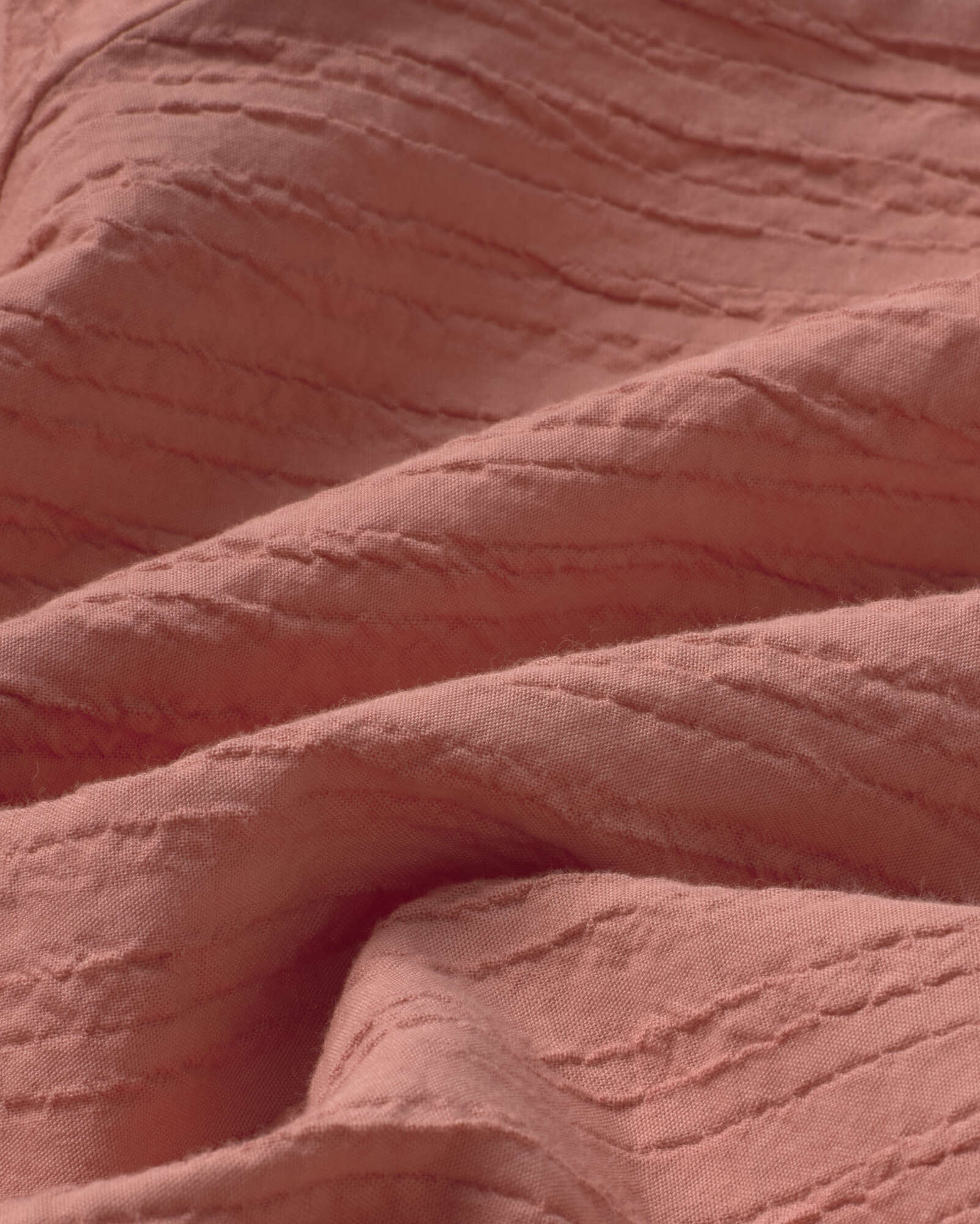 Kitty blouse rosette pink