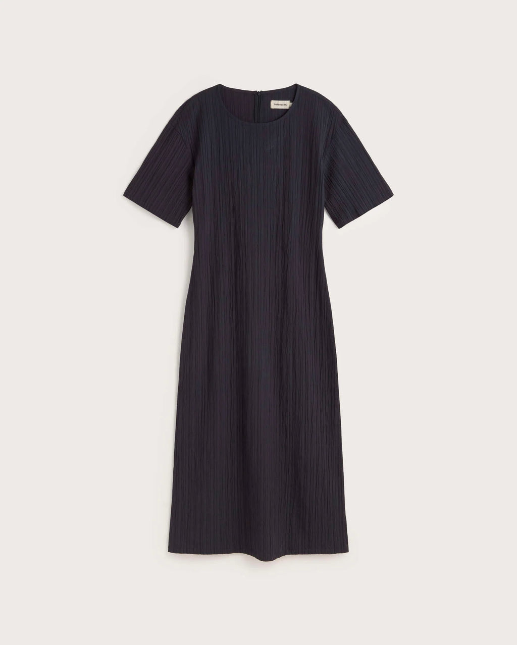 Kina long dress navy