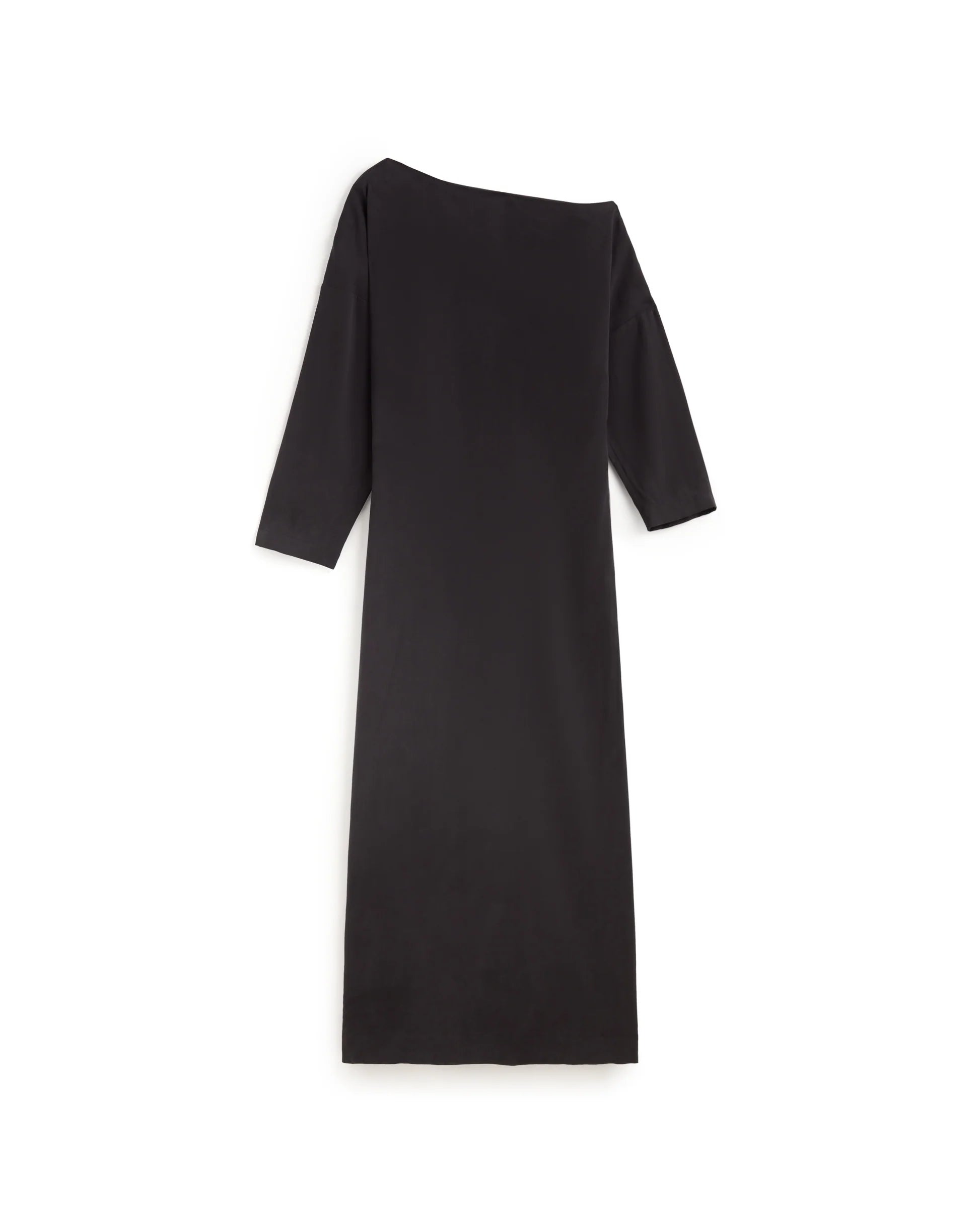 Black eve dress