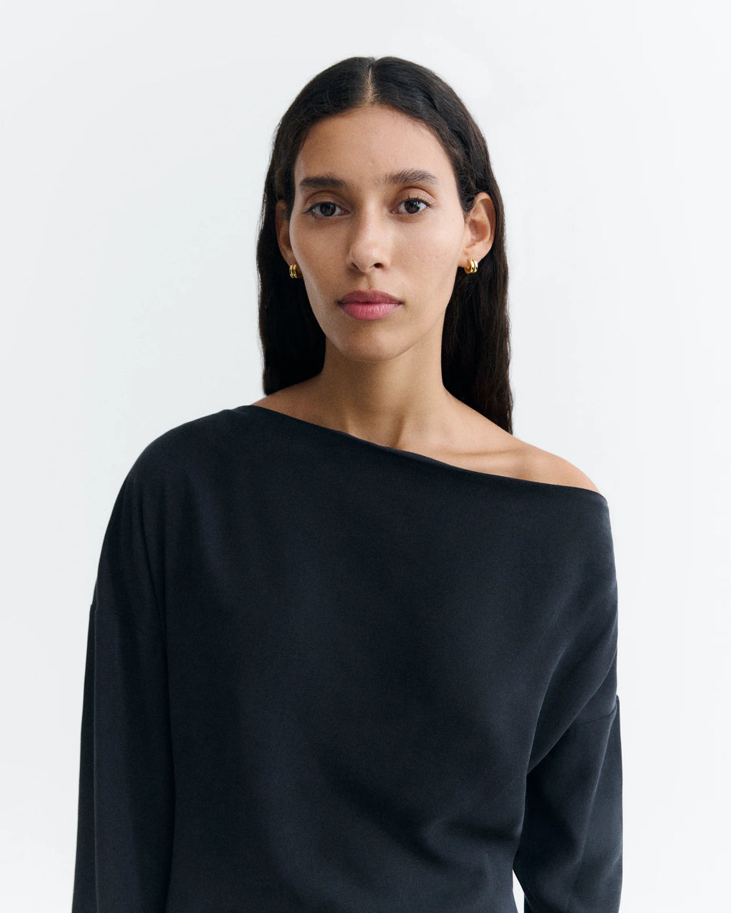 Black eve dress