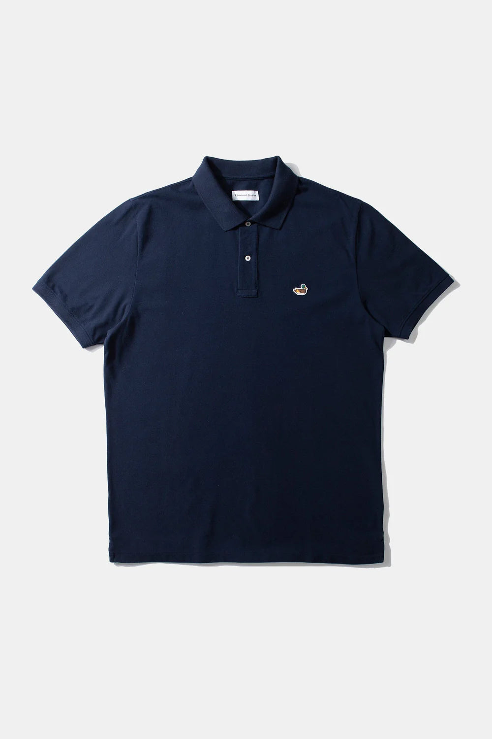 Wilson polo navy