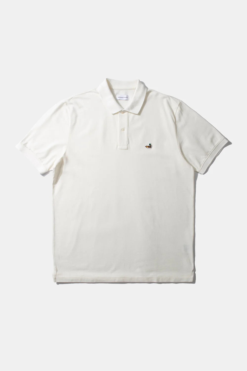 Wilson polo off white