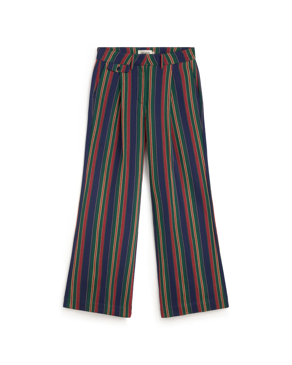 Cabanon stripes patricia pants