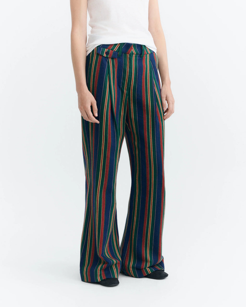 Cabanon stripes patricia pants