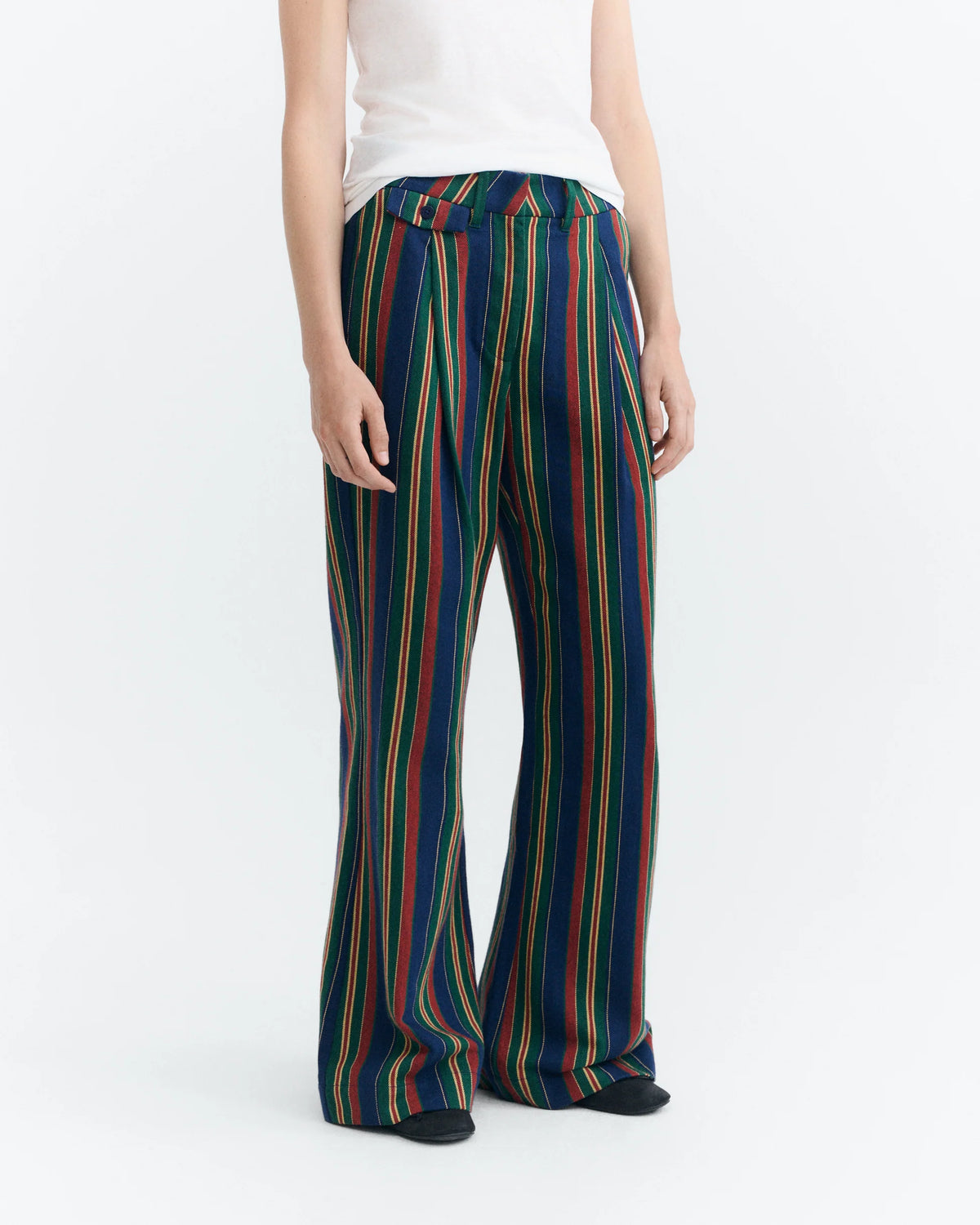 Cabanon stripes patricia pants