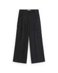 Black molly pants