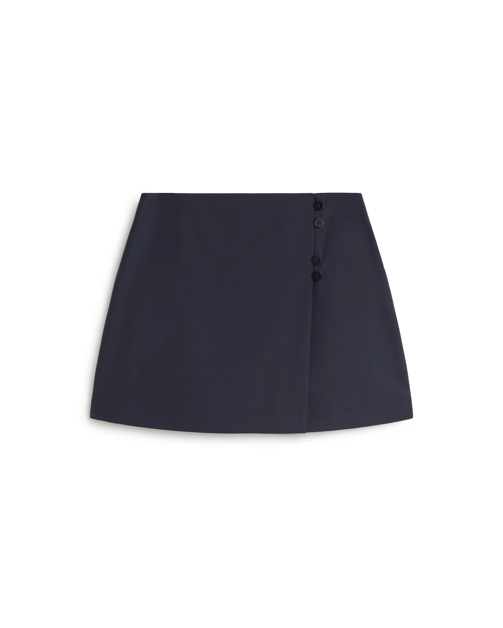 Blue night tania skirt