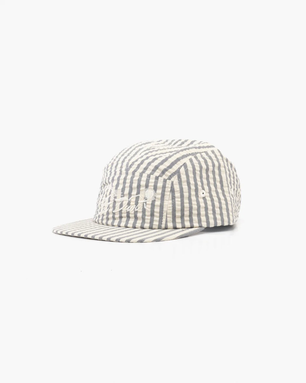 5 panels cap iron off white
