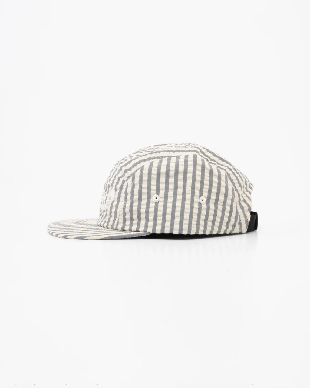 5 panels cap iron off white