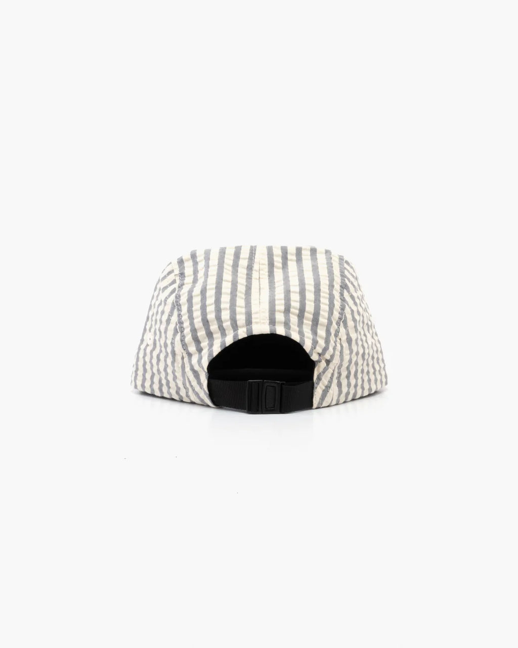 5 panels cap iron off white
