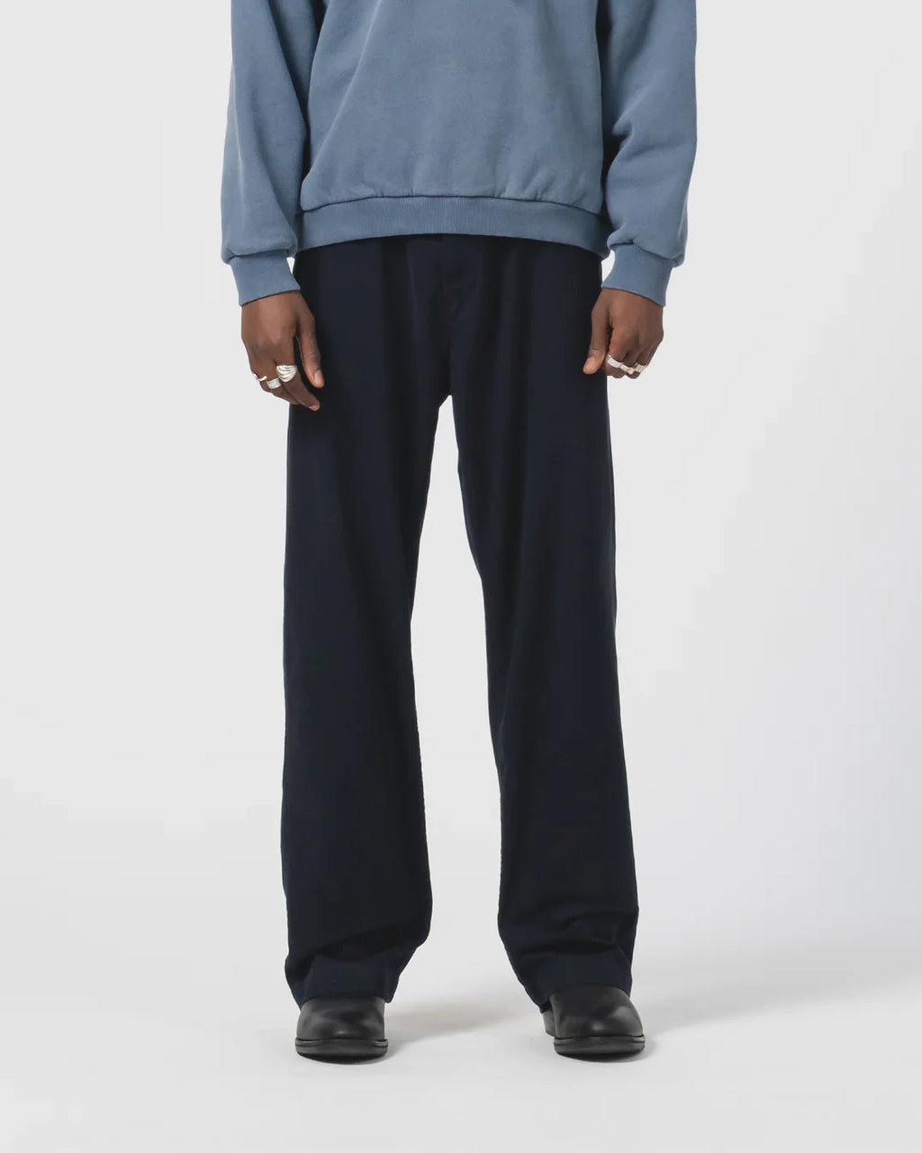 Frisco Chino Hbt Inkt