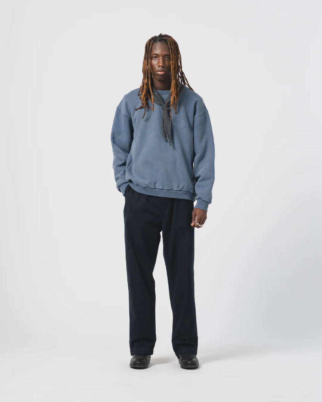 Frisco Chino Hbt Inkt