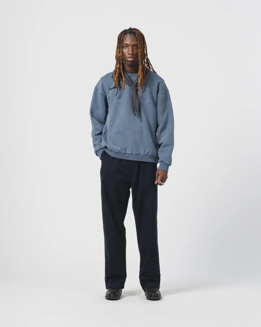 Frisco Chino Hbt Inkt