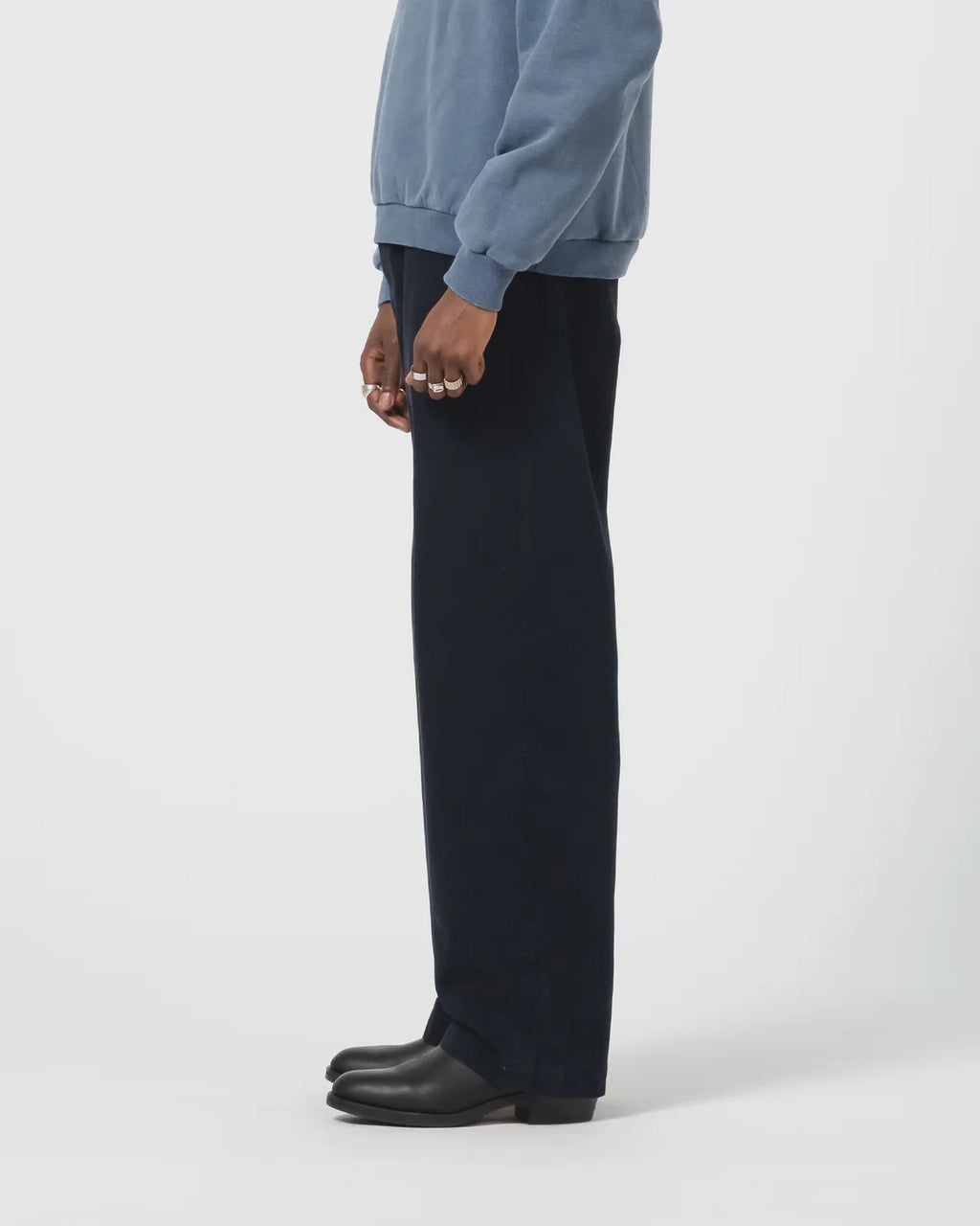 Frisco Chino Hbt Inkt