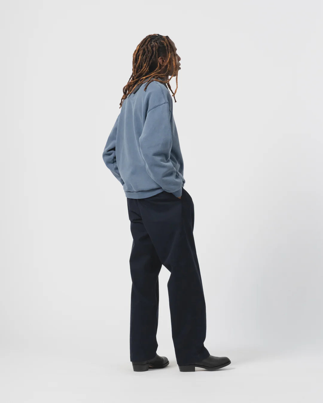 Frisco Chino Hbt Inkt