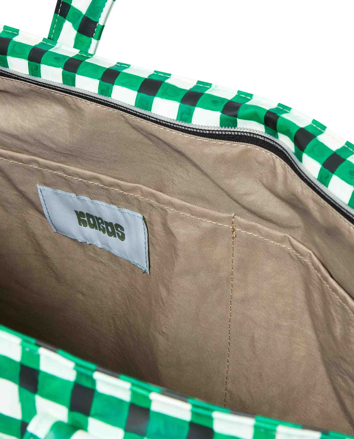 Maxi bag krikri