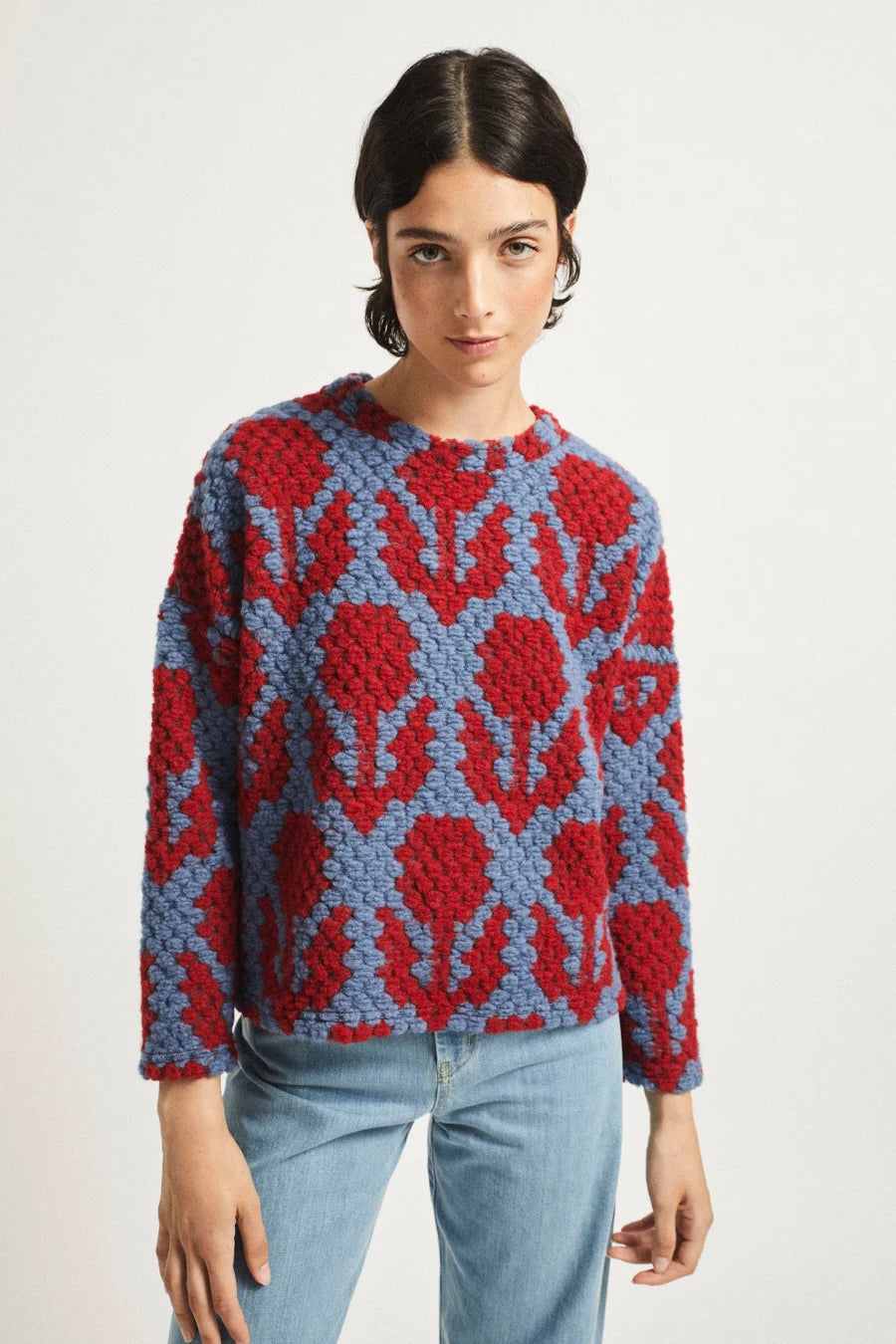 Muche Sweater