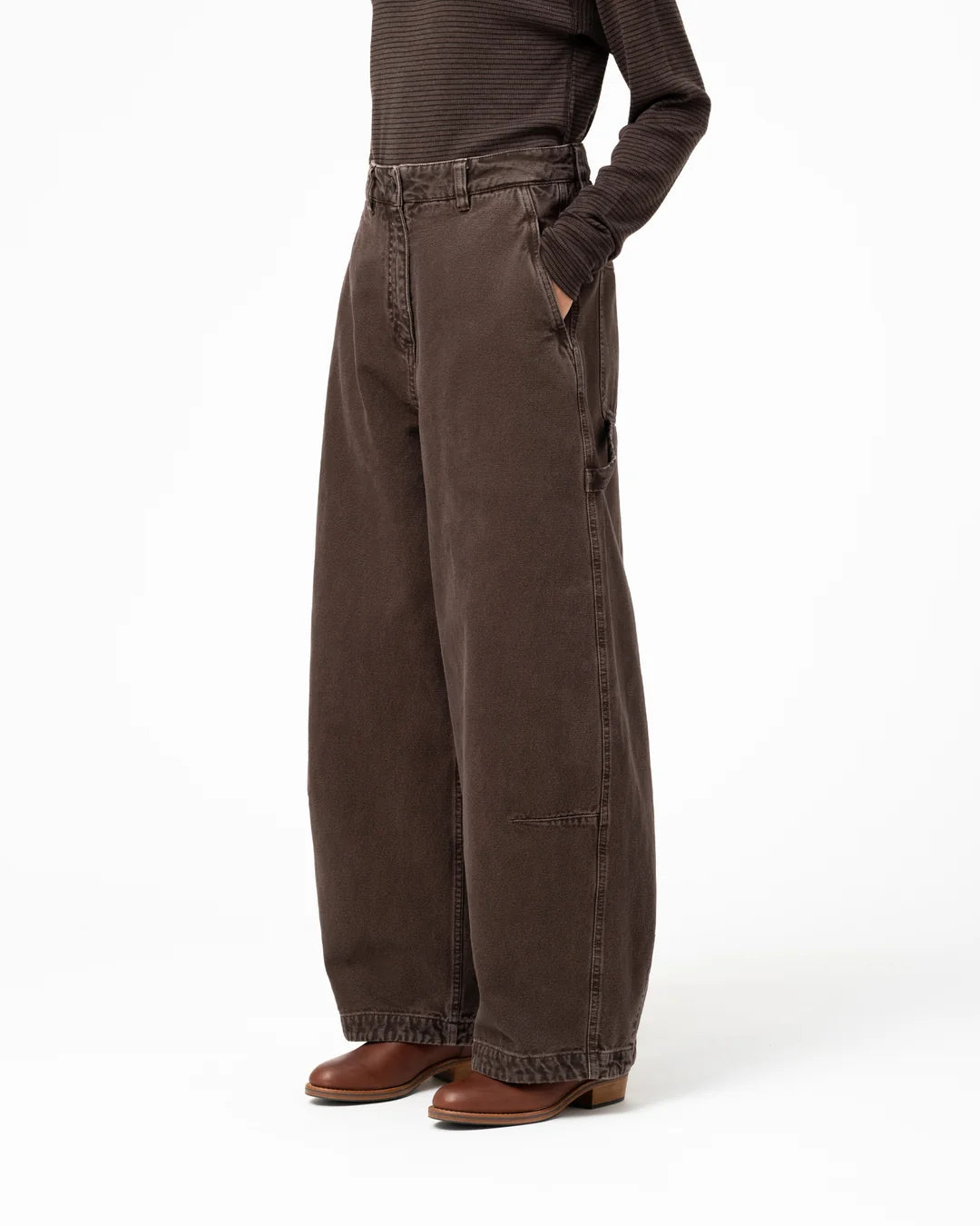 Atlantide chino sepia